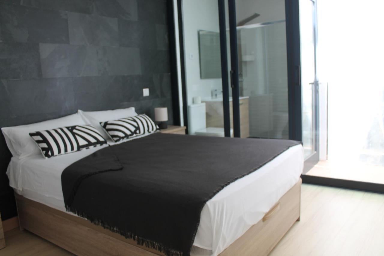 Apartamentos Tocororo Cotillo Екстериор снимка