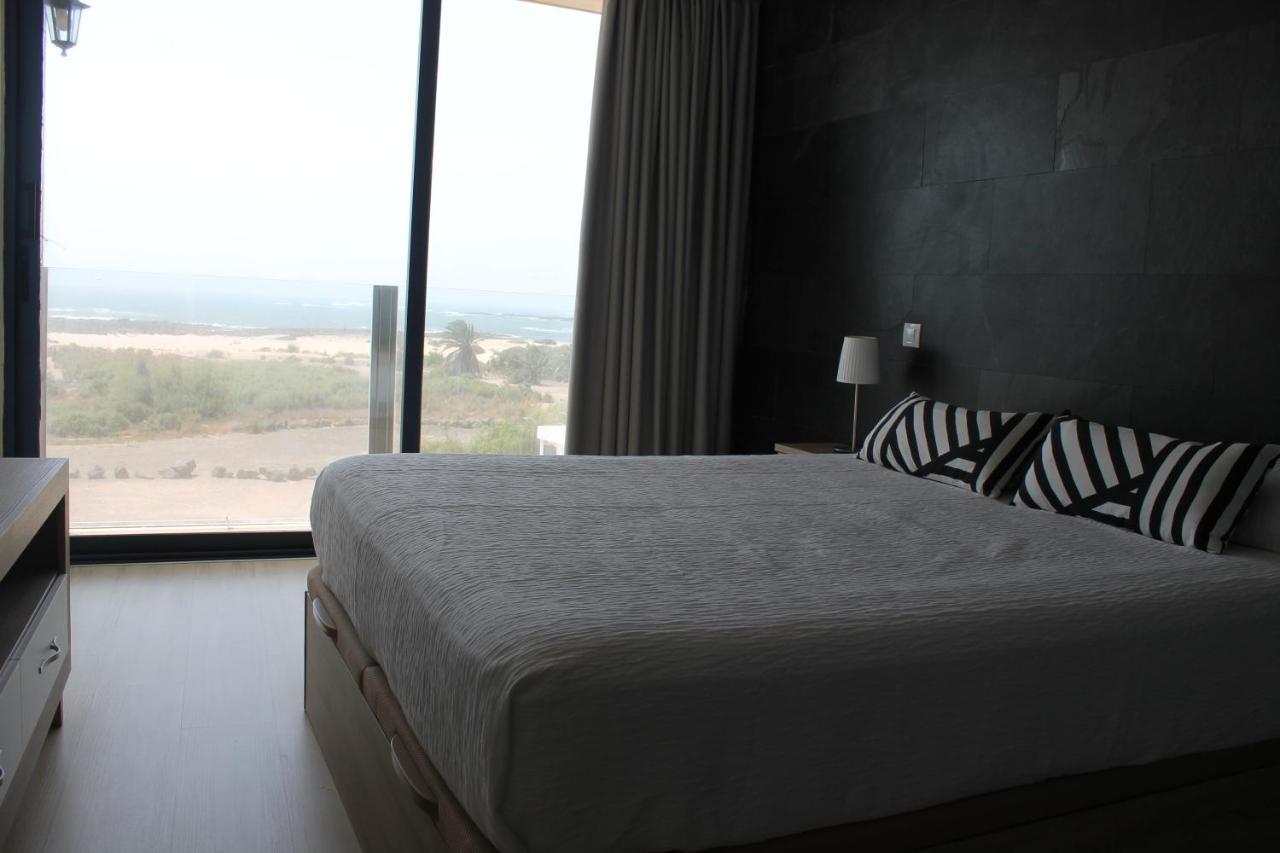 Apartamentos Tocororo Cotillo Екстериор снимка