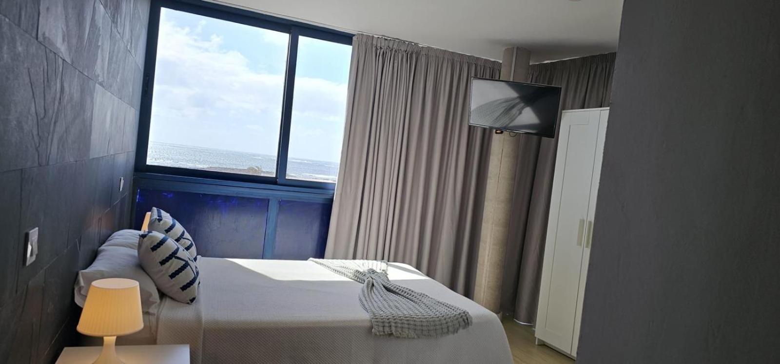 Apartamentos Tocororo Cotillo Екстериор снимка