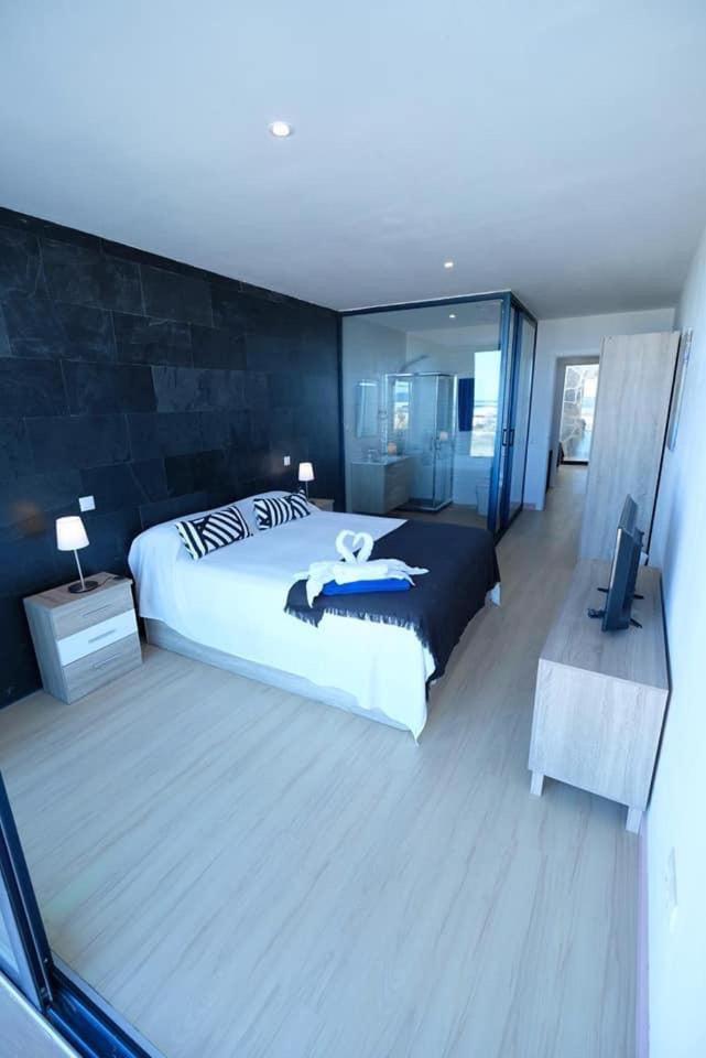 Apartamentos Tocororo Cotillo Екстериор снимка