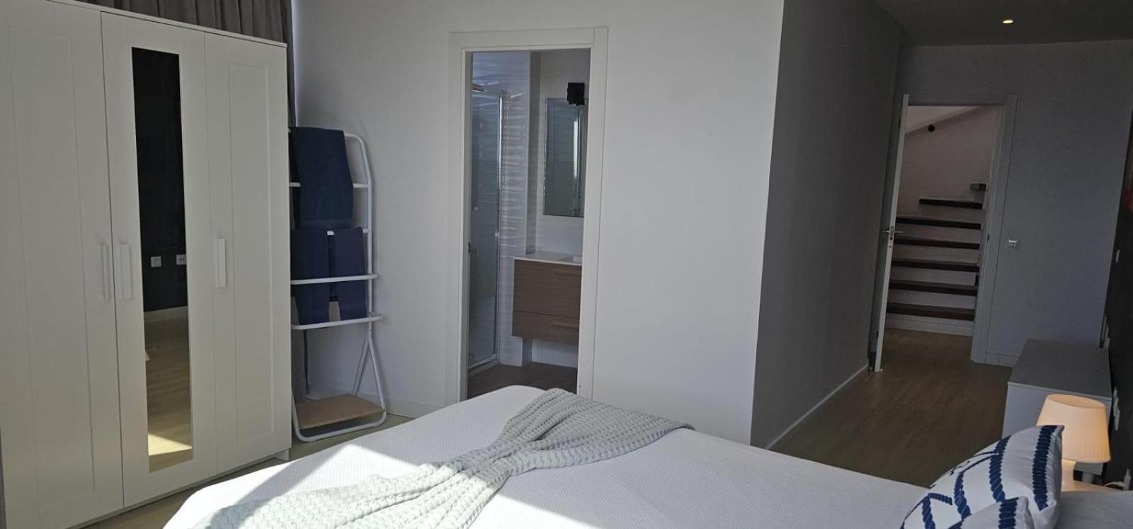 Apartamentos Tocororo Cotillo Екстериор снимка