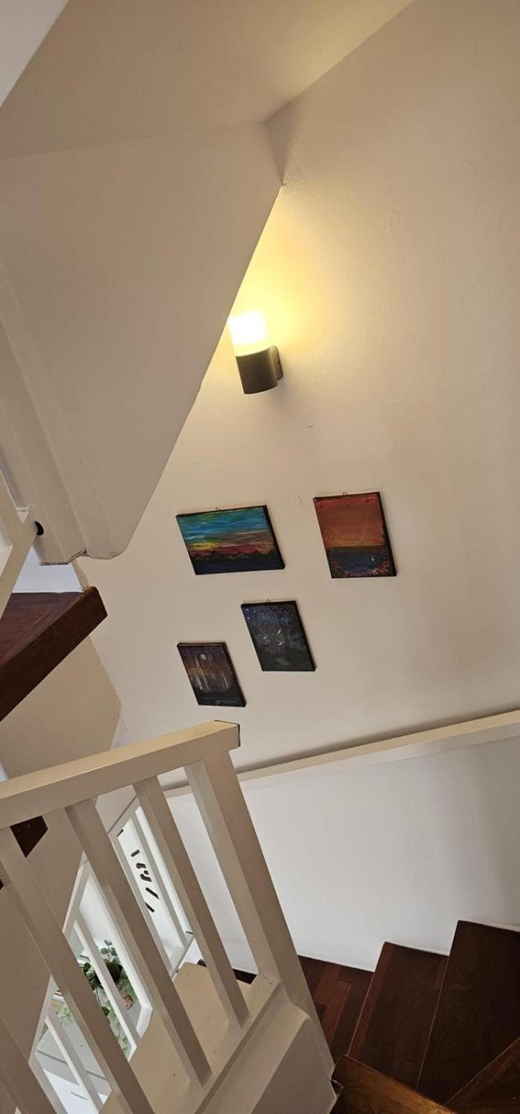 Apartamentos Tocororo Cotillo Екстериор снимка