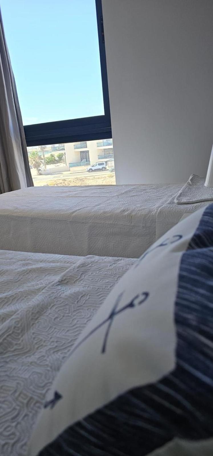 Apartamentos Tocororo Cotillo Екстериор снимка