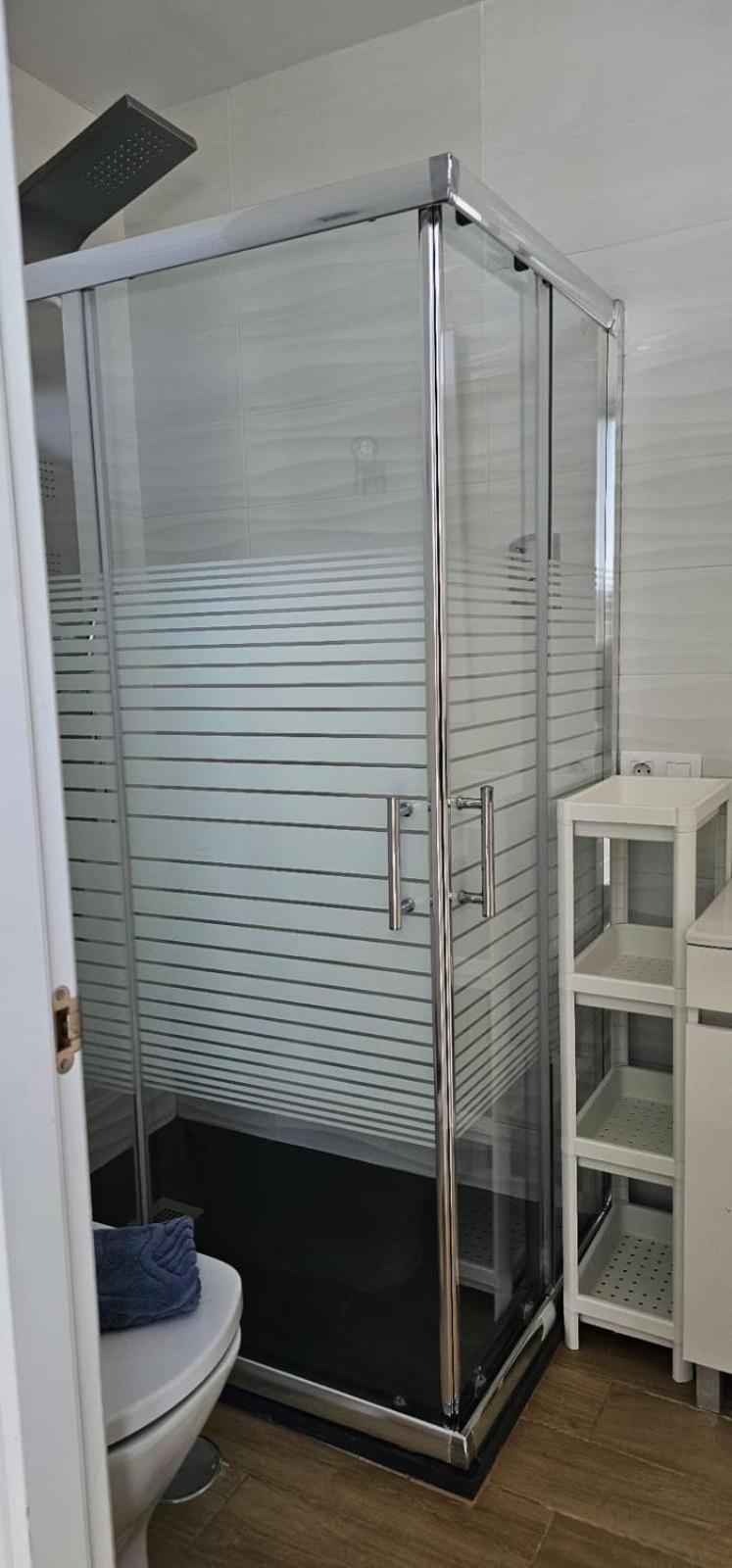Apartamentos Tocororo Cotillo Екстериор снимка