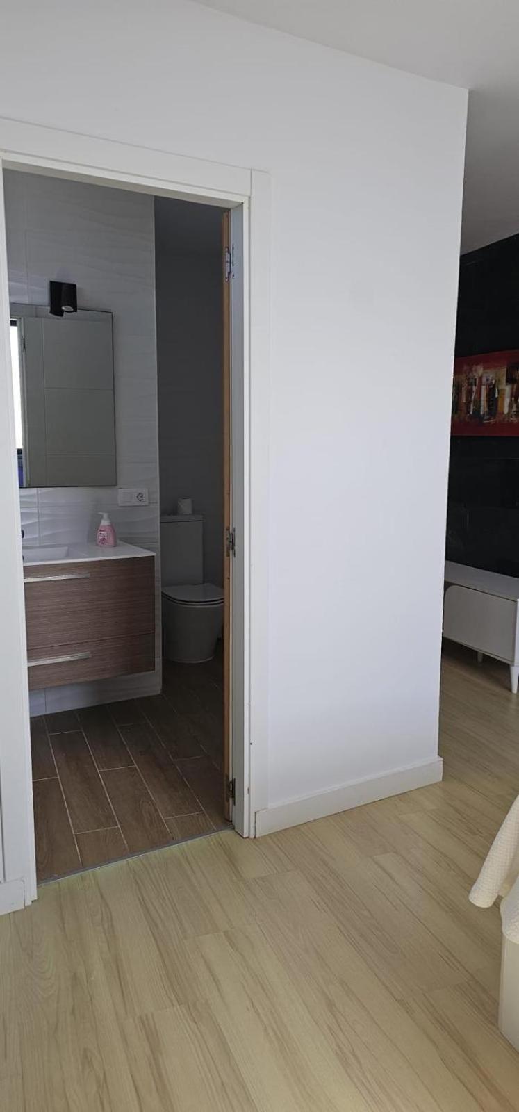 Apartamentos Tocororo Cotillo Екстериор снимка